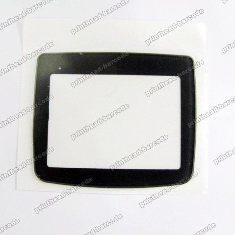 Display Screen Cover for Casio DT-900 DT900 Handheld Terminal